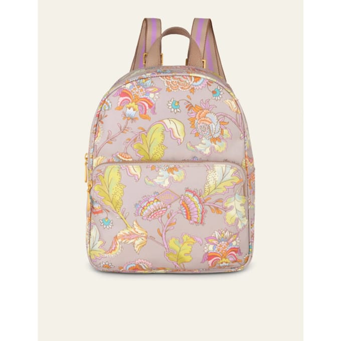 Oilily - Bonita Backpack - Bruin - One size