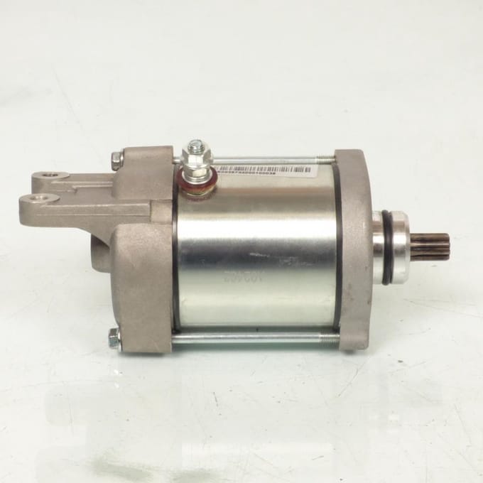 Démarreur pour Quad Kymco 250 MXU 2005 à 2008 19599N Neuf