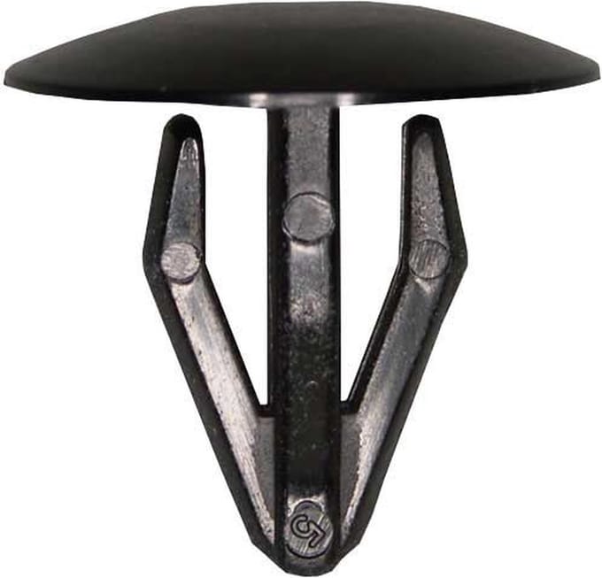 Druknagel OEM:09409m10302 - 5 stuks