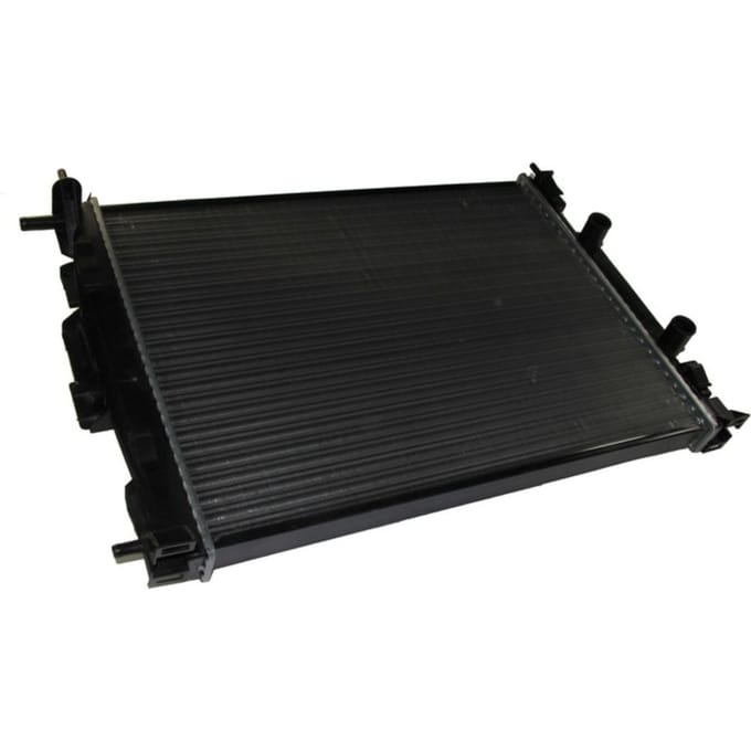Radiator, motorkoeling THERMOTEC D7R023TT