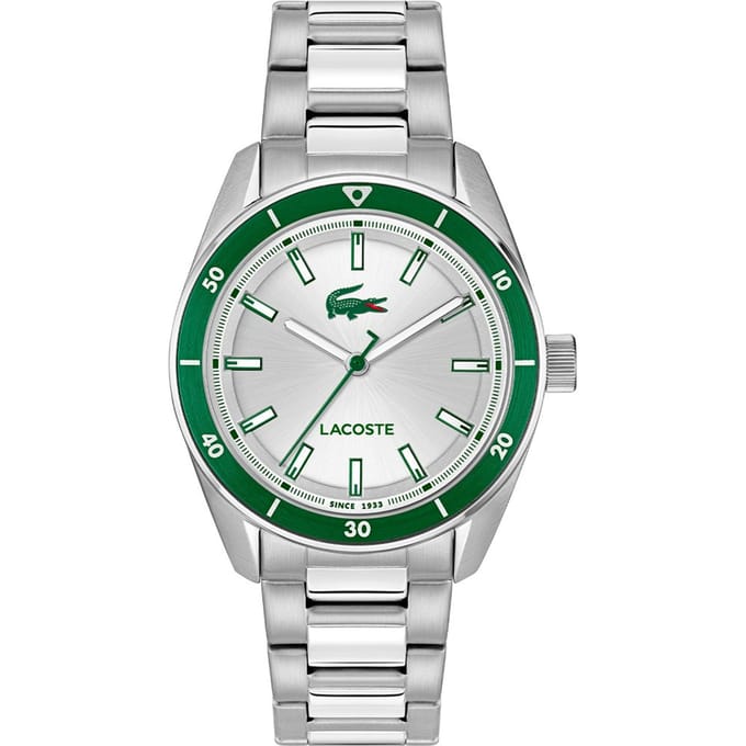 Lacoste Herenhorloge BOSTON 2011487