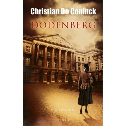 Dodenberg - Christian de Coninck