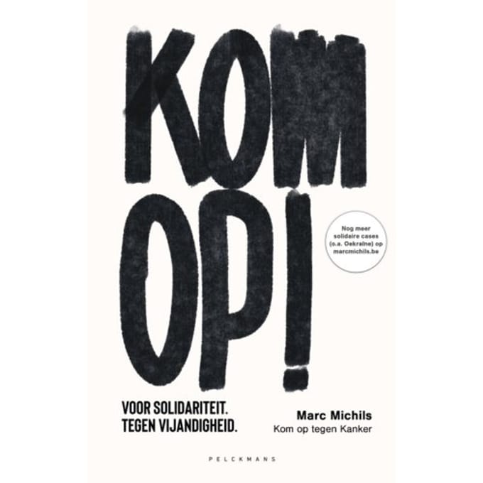 Kom Op! - Marc Michils