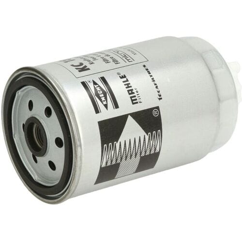 Brandstoffilter MAHLE KC 18/1