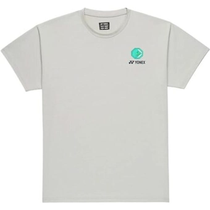 T-shirt Korte Mouw Yonex CT168576133