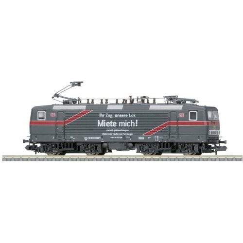 MiniTrix T16435 Elektrische locomotief BR 143