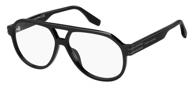 Marc Jacobs MARC 880 Black 57/13/145 MAN Brilmonturen