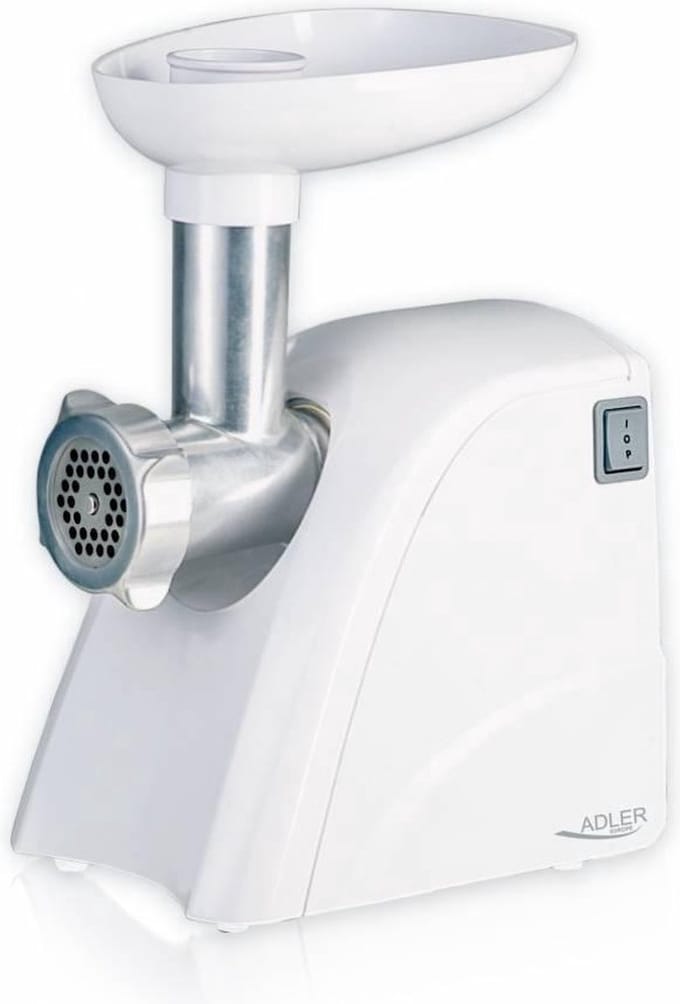 Adler 4803 - Gehaktmolen