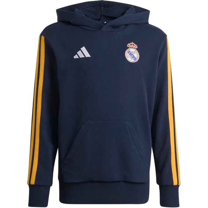 Kinderhoodie Real Madrid 2026/27