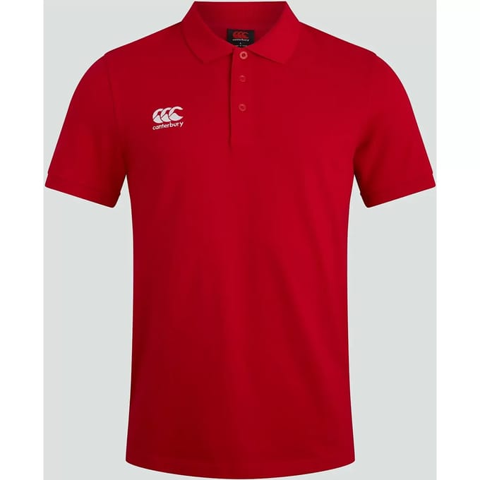 Polo Canterbury Waimak