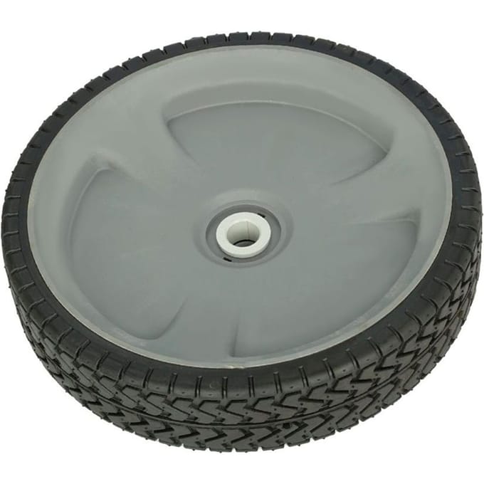 Wheel, assy.