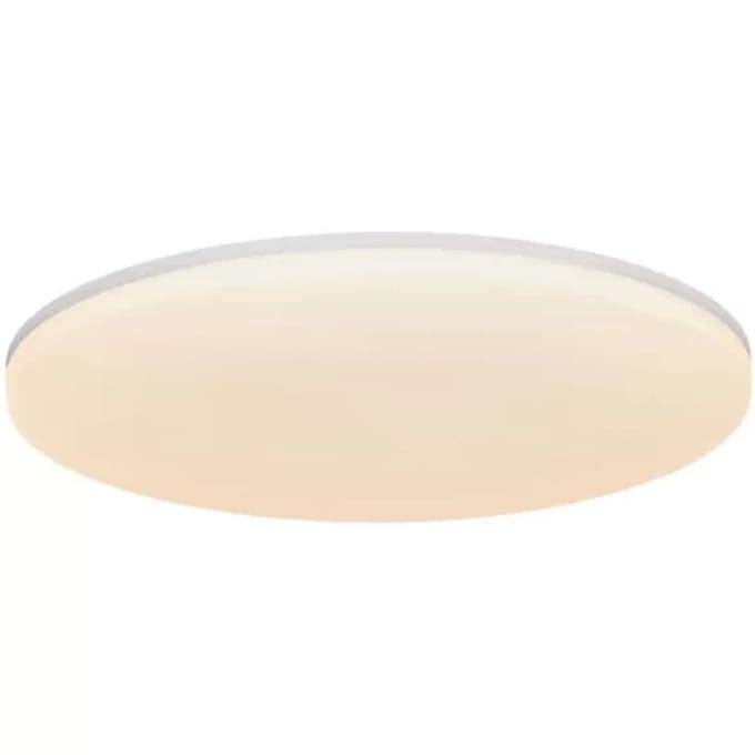 Nordlux Plafondlamp Vic Warm Wit ⌀35cm 36w