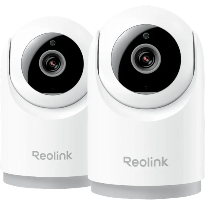Reolink E331 Duo Pack