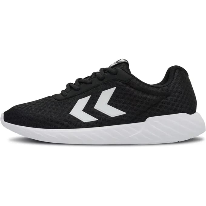 Hummel Legend Breather Schoenen Zwart EU 38