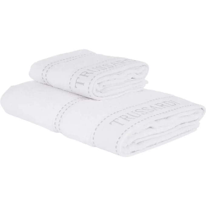 Handdoekenset Trussardi