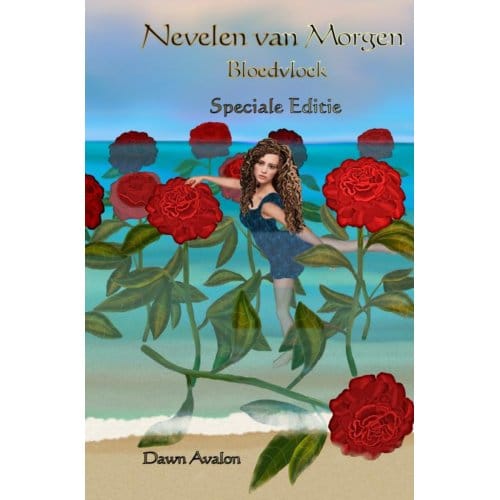 Bloedvloek 3, Speciale Editie - Dawn Avalon