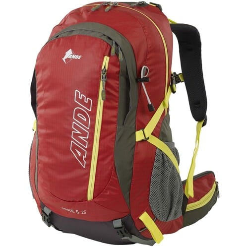 Rugzak Ande Hike 25Lt Shield