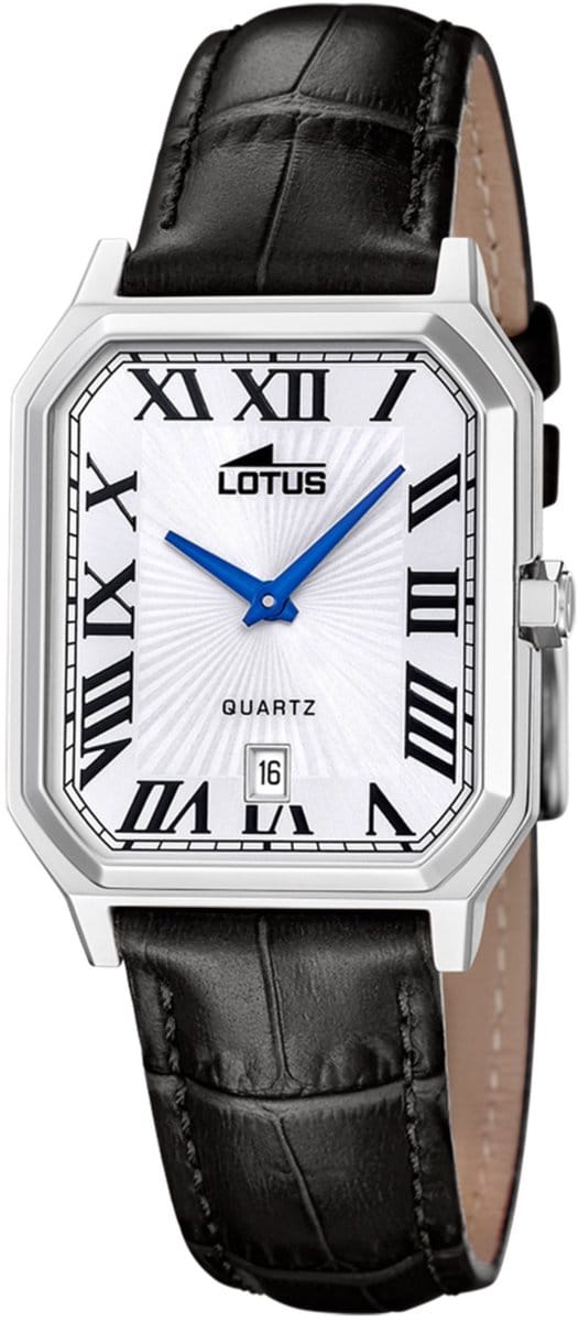 Datum horloge Square Series