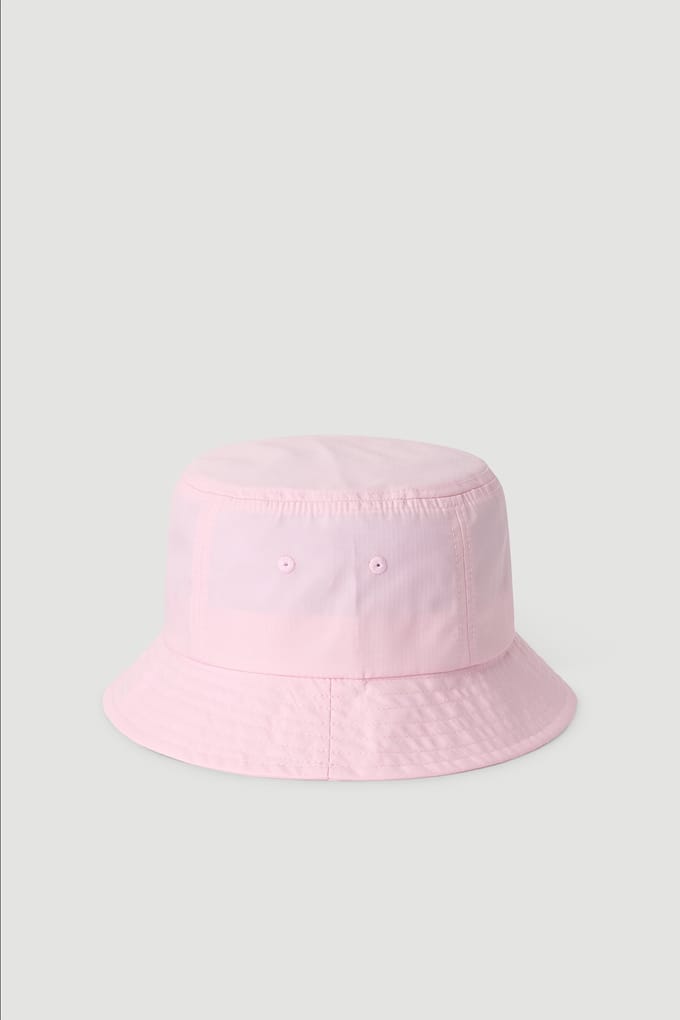 Soulland Nova Bucket Hat Pink Größe: OS | Hüte Outlet | Unisex | Rosa