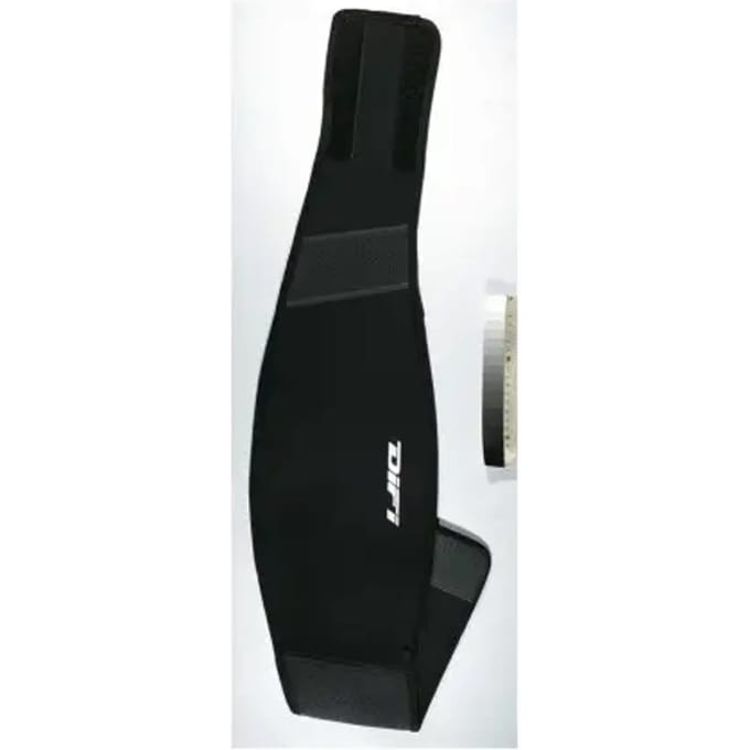 Motorfiets lendengordel Difi starter