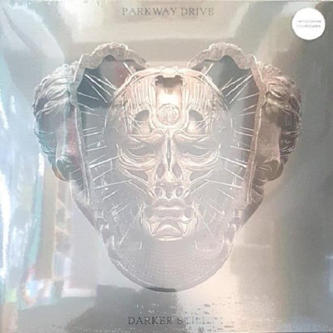 Parkway Drive - Darker Still (LP)
