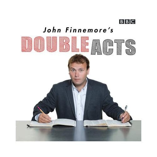 John Finnemore's Double Acts - John Finnemore