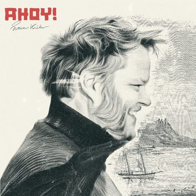 Svavar Knutur - Ahoy! (2 LP)