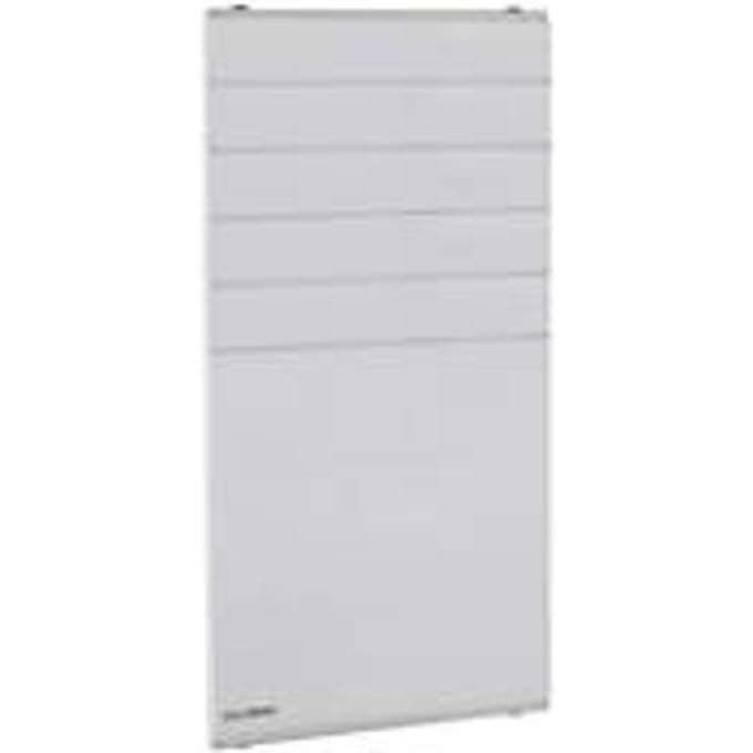ORGATEX cardplan-bord, A5 liggend/A6 staand, 440x250 mm