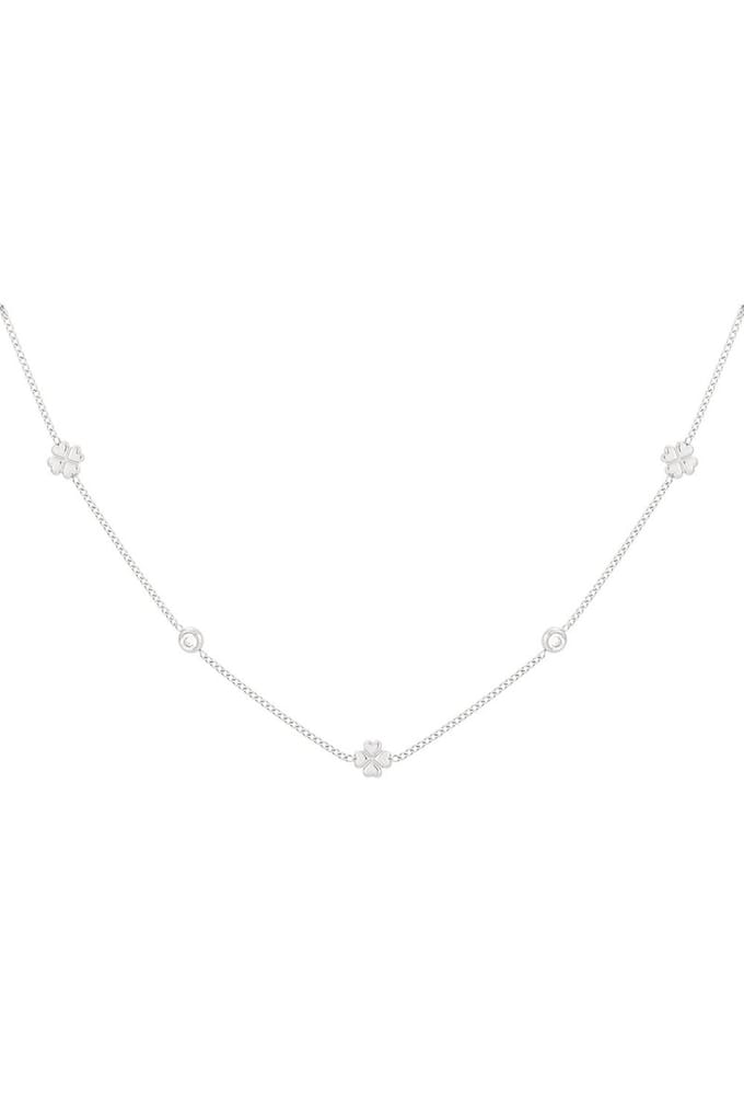 gleaming luck ketting