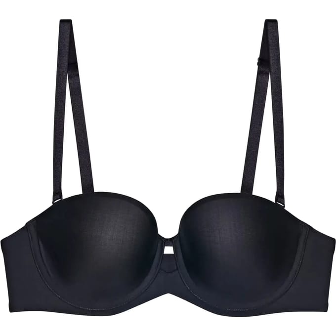Triumph Pure Micro WDP Dames Beha - BLACK - Maat B90