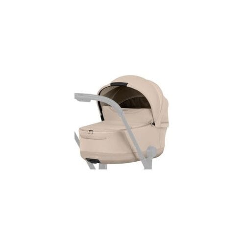 Cybex Priam Style reiswieg Cozy Beige unisex