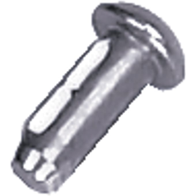 Groove pin 3x8