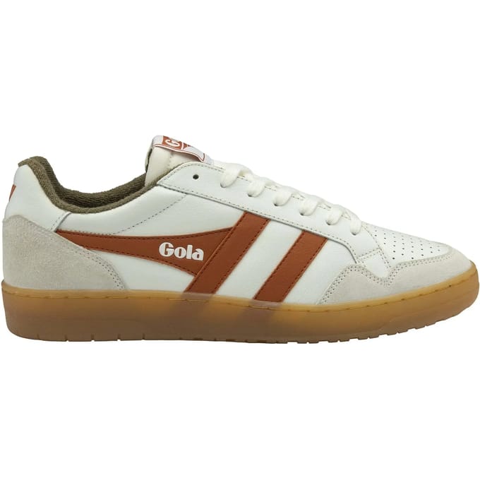 Trainers Gola Eagle 86