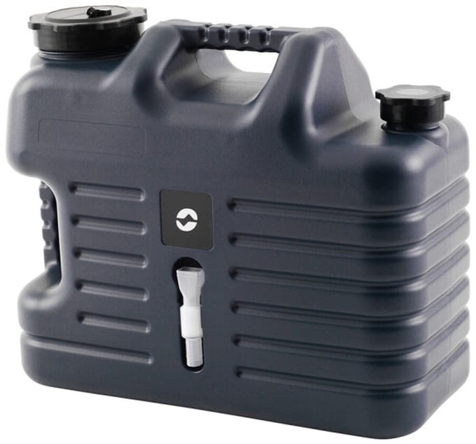 Outwell Hydration 18l Waterreservoir Zilver