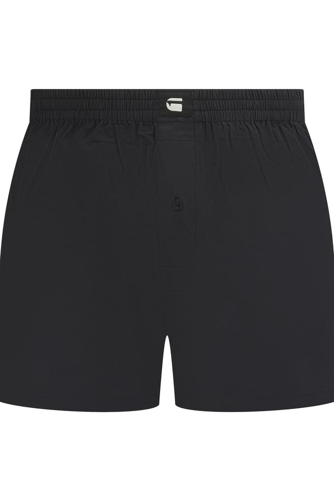 G-Star Elm Underwear Black Taglia: S | Biancheria intima Outlet | Uomo | Nero