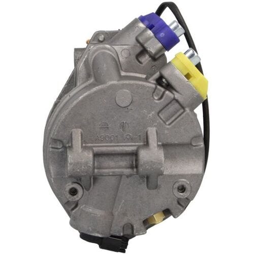 Airco-compressor AIRSTAL 10-3792