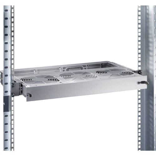 Rittal SK 3357.100 Herkoelinstallatie 24 V/DC Piece 1 stuk(s)