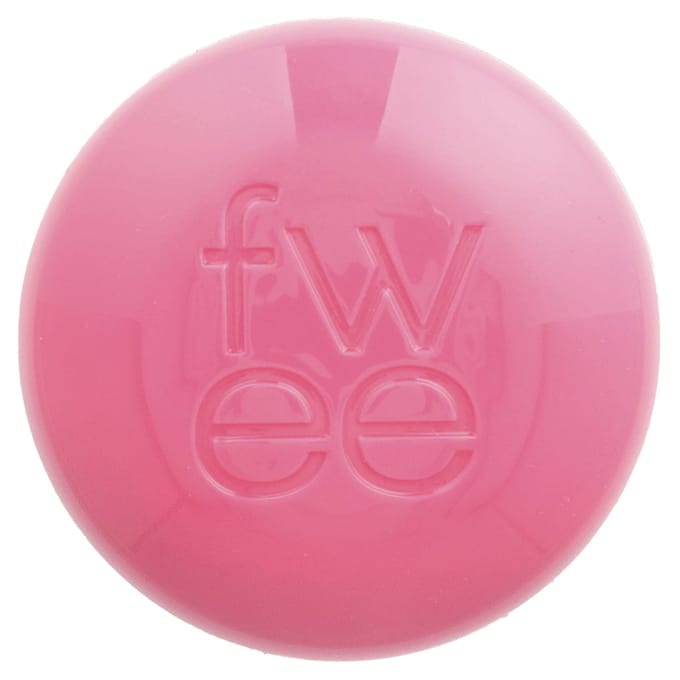 Lip & Wang Blurry Pudding Pot, Pk04 Crush, 5G(0,17 oz) pink