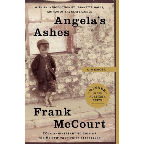 Angela's Ashes - Frank McCourt