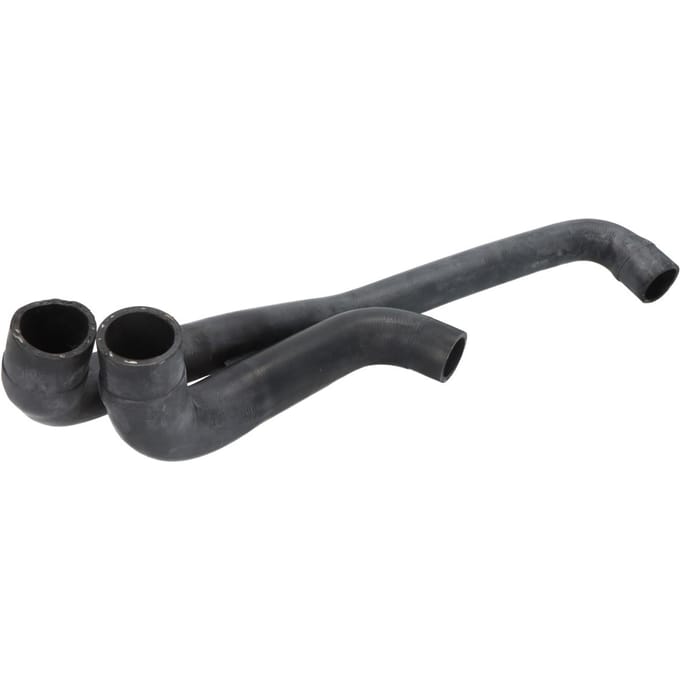 Radiateurslang THERMOTEC DWW537TT