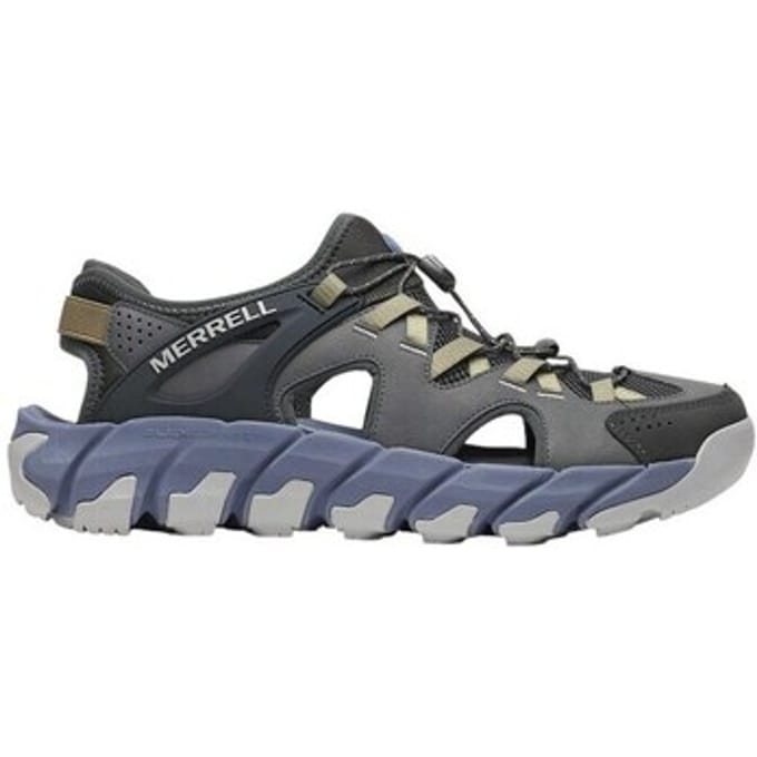 Merrell Maipo Explorer Sieve Sandalen Grijs EU 42 Man