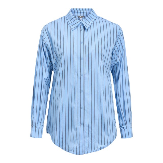 Object objtutta lo l/s shirt noos 23044666 little boy blue