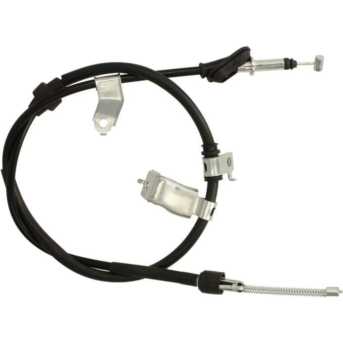 Kabel, parkeerrem ABE C74011