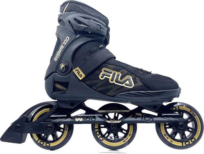 Fila Crossfit 100 Inline Skate (2022)