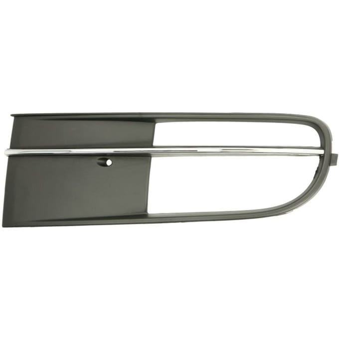 Bumper - ventilatierooster BLIC 6502-07-9515993P links