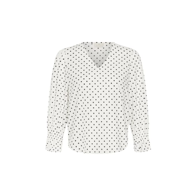 Vrouwenblouse KAFFE Milly