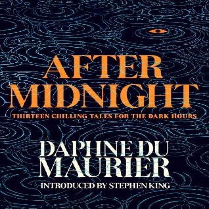 Après Minuit par Daphne du Maurier Livre relié 9780349019543