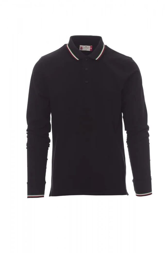 Payper Aviazione - black/italy - M