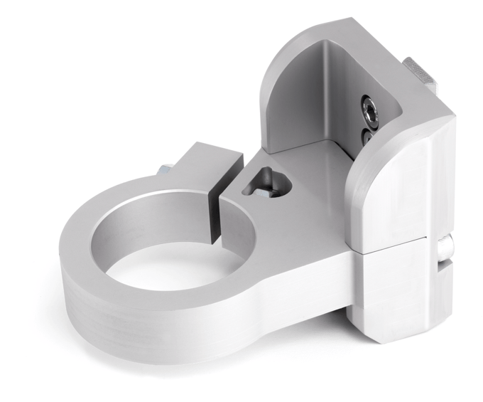 Ringadapter boormachine
