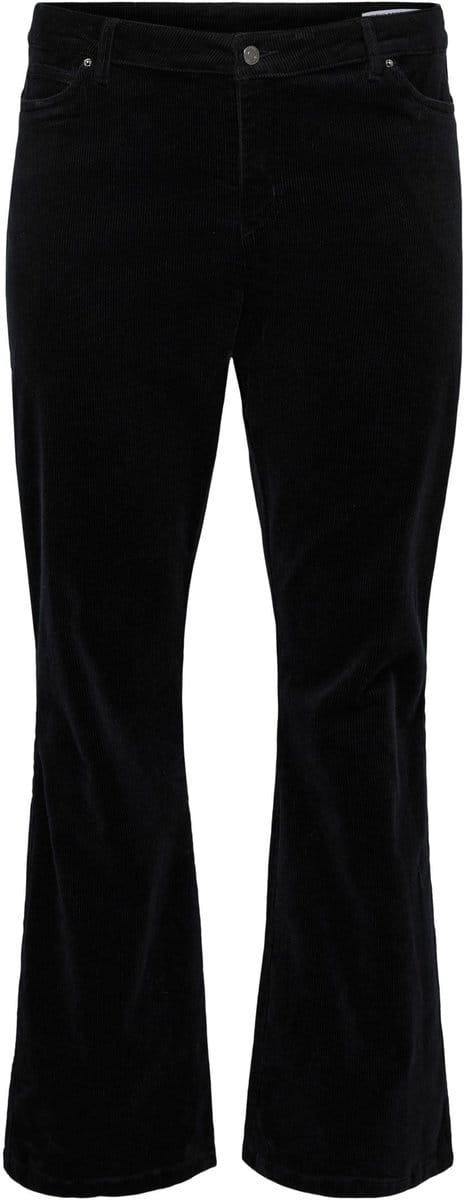 Vero Moda Curve Broeken VMCSIGA High rise Broek